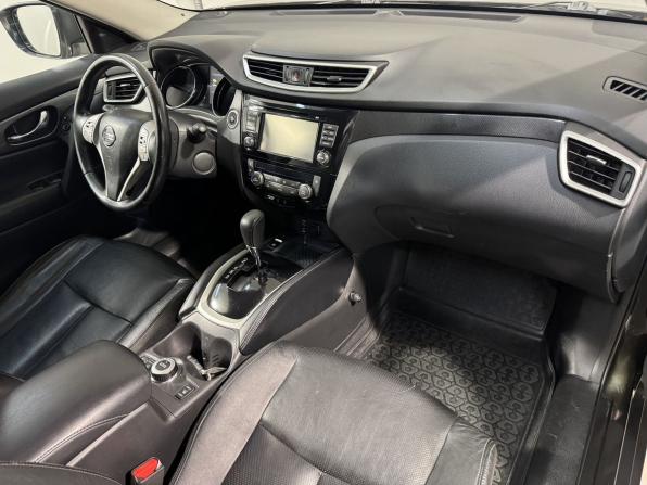 Nissan X-Trail III с пробегом 2016 года, цена 1 749 800 рублей, 199000 км, внедорожник, Автокод Объявления