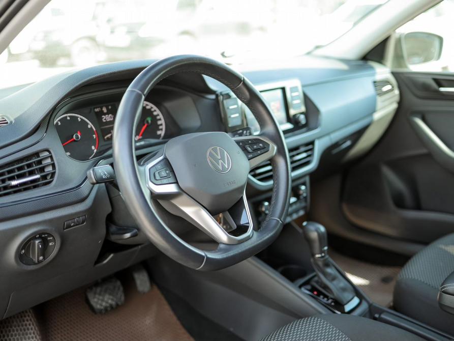 Volkswagen Polo VI Ижевск  - изображение 9