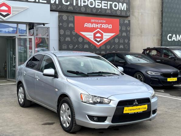 Mitsubishi Lancer X с пробегом 2007 года, цена 600 000 рублей, 250871 км, седан, Автокод Объявления