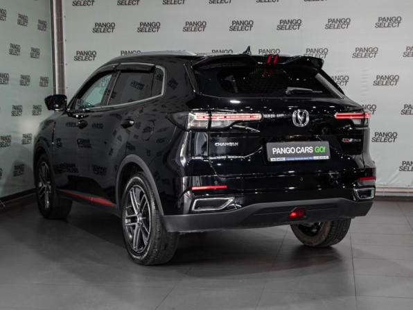 Changan CS55 Plus II с пробегом 2023 года, цена 2 068 000 рублей, 36000 км, внедорожник, Автокод Объявления