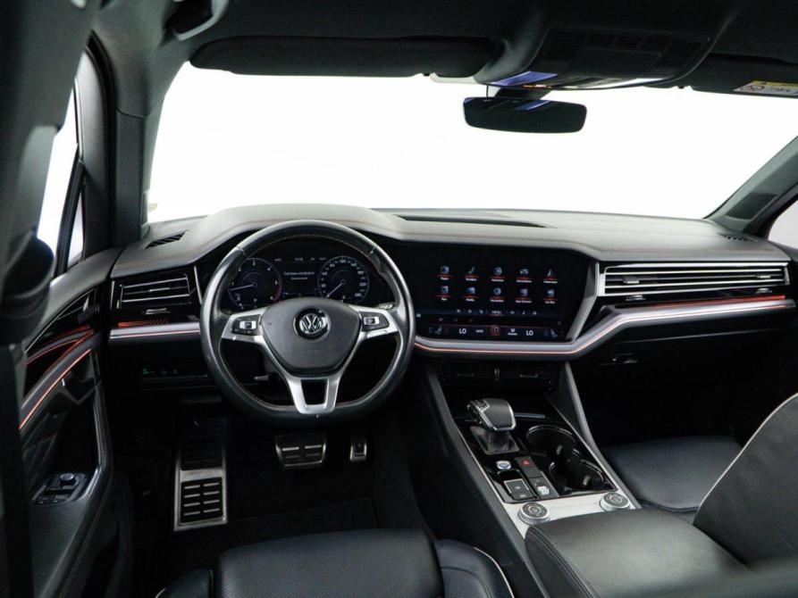 Volkswagen Touareg III Москва  - изображение 7