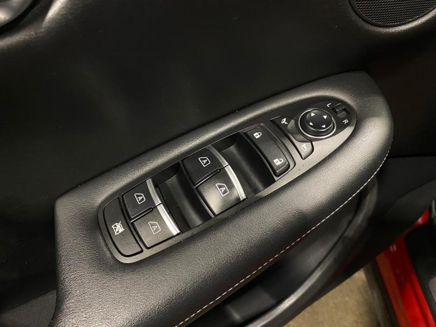 Infiniti QX50 II Челябинск  - изображение 15