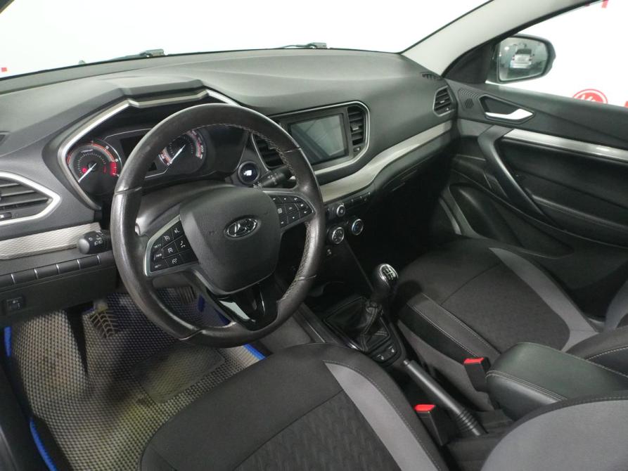 Lada (ВАЗ) Vesta I Рестайлинг (NG) Вологда  - изображение 9