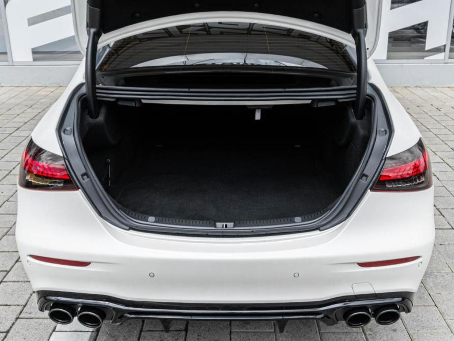 Mercedes-Benz E-Класс AMG V (W213) Рестайлинг Ставрополь  - изображение 36