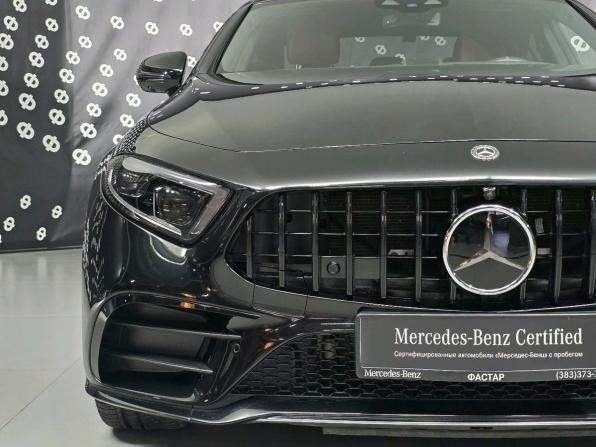 Mercedes-Benz CLS AMG III (C257) с пробегом 2019 года, цена 6 500 000 рублей, 79370 км, седан, Автокод Объявления