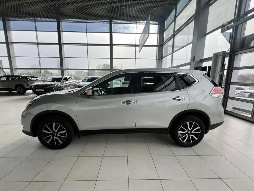 Nissan X-Trail III Рестайлинг Екатеринбург  - изображение 7