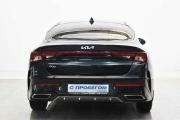 Kia K5 III Москва  - изображение 20