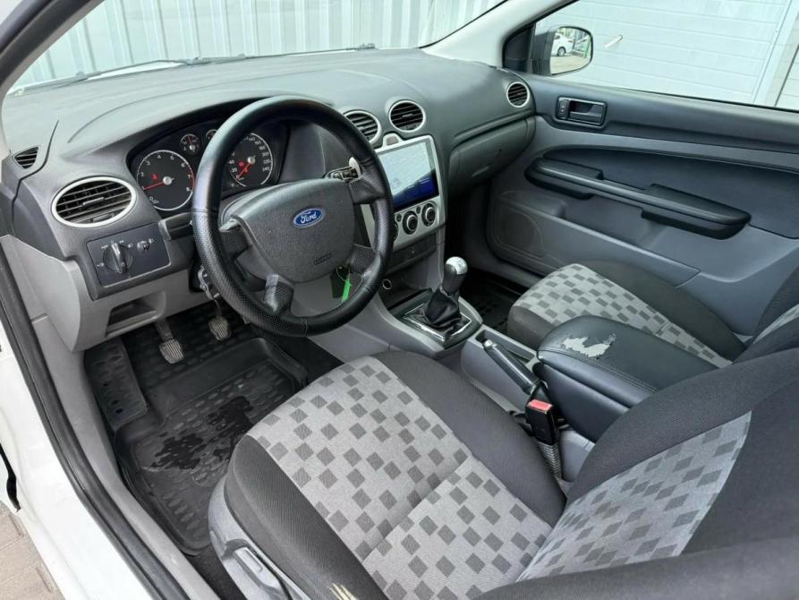 Ford Focus II Рестайлинг Ростов-на-Дону  - изображение 15