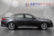 Kia Optima IV Москва  - изображение 33