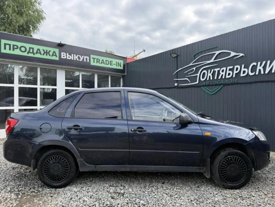 Lada (ВАЗ) Granta I Ижевск  - изображение 10