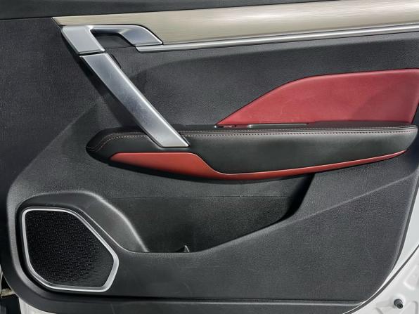 Geely Coolray I с пробегом 2023 года, цена 1 717 000 рублей, 73715 км, внедорожник, Автокод Объявления