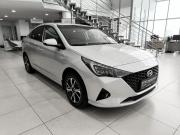 Hyundai Solaris II Рестайлинг Казань  - изображение 25