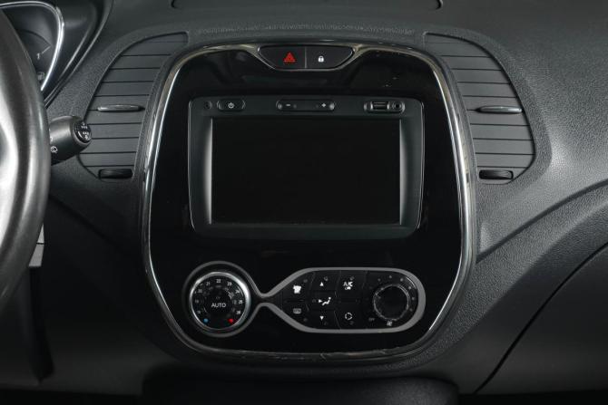 Renault Kaptur I с пробегом 2020 года, цена 1 659 000 рублей, 152867 км, внедорожник, Автокод Объявления