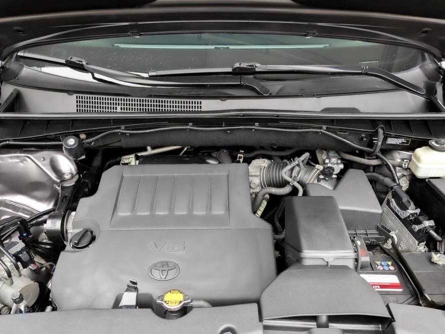 Toyota Highlander III (XU50) Москва  - изображение 9
