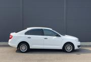 Skoda Rapid I Красноярск  - изображение 29