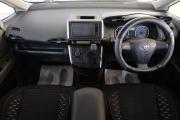 Toyota Wish II Омск  - изображение 33