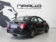 Chevrolet Aveo II Ростов-на-Дону  - изображение 21