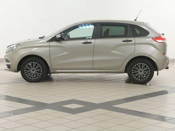 Lada (ВАЗ) XRAY I с пробегом 2019 года, цена 882 000 рублей, 41300 км, хэтчбек, Автокод Объявления