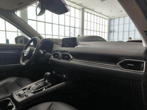 Mazda CX-5 II с пробегом 2019 года, цена 3 150 000 рублей, 80630 км, внедорожник, Автокод Объявления