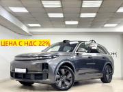 Li Auto (Lixiang) L7 I Рестайлинг Санкт-Петербург  - изображение 35