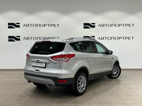 Ford Kuga II с пробегом 2013 года, цена 1 049 000 рублей, 168559 км, внедорожник, Автокод Объявления