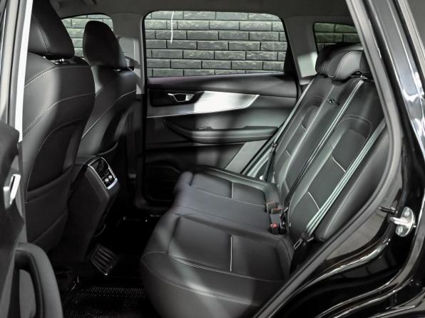 Chery Tiggo 7 Pro Max I с пробегом 2024 года, цена 2 390 000 рублей, 28561 км, внедорожник, Автокод Объявления
