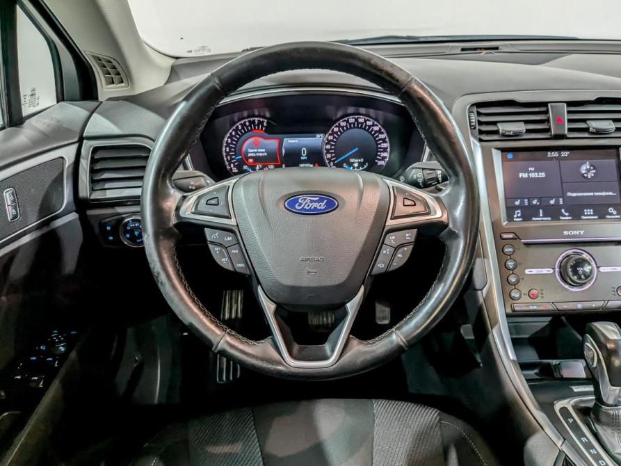 Ford Mondeo V Химки  - изображение 21