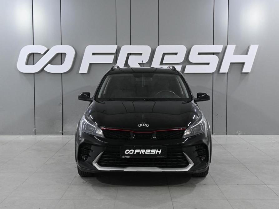 Kia Rio IV Рестайлинг Ростов-на-Дону  - изображение 3