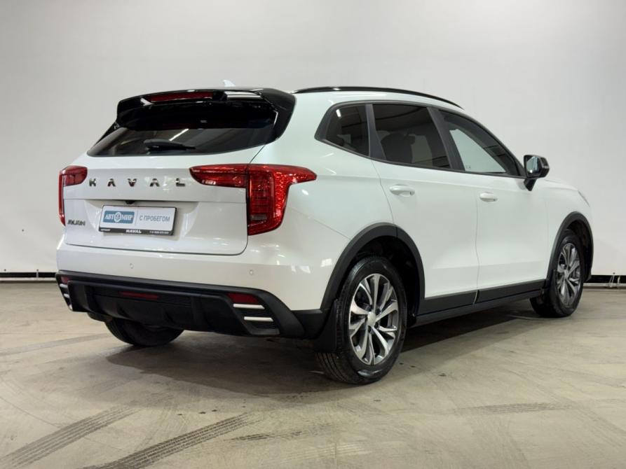 Haval Jolion I Рестайлинг Ярославль  - изображение 5