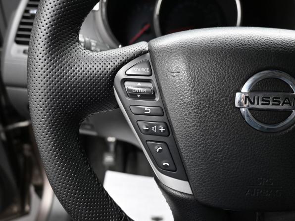 Nissan Murano II (Z51) Рестайлинг 2 с пробегом 2013 года, цена 1 250 000 рублей, 207796 км, внедорожник, Автокод Объявления
