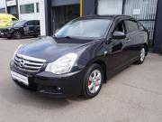 Nissan Almera III (G15) Москва  - изображение 16