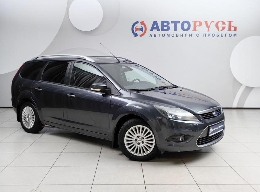 Ford Focus II Рестайлинг Подольск  - изображение 1