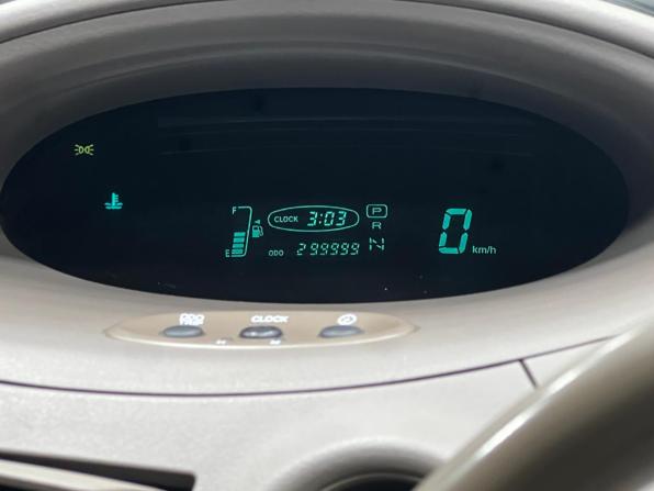 Toyota Platz с пробегом 2005 года, цена 399 000 рублей, 299999 км, седан, Автокод Объявления