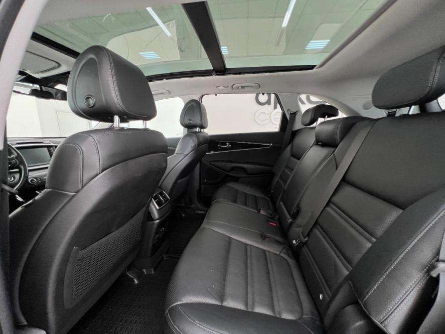 Kia Sorento III Prime Волгоград  - изображение 16