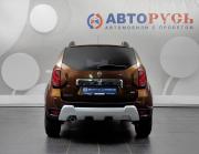 Renault Duster I Рестайлинг Москва  - изображение 29