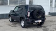 Lada (ВАЗ) Niva Travel I Уфа  - изображение 21