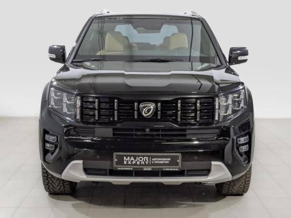 Kia Mohave I Рестайлинг 2 с пробегом 2021 года, цена 5 590 000 рублей, 52864 км, внедорожник, Автокод Объявления