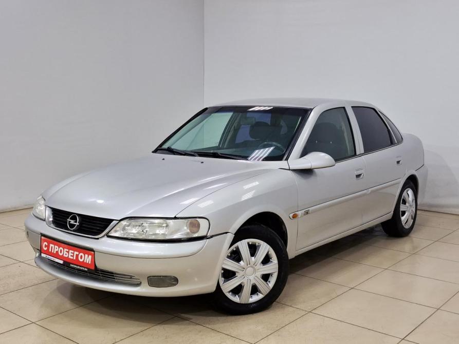 Opel Vectra B Набережные Челны  - изображение 1