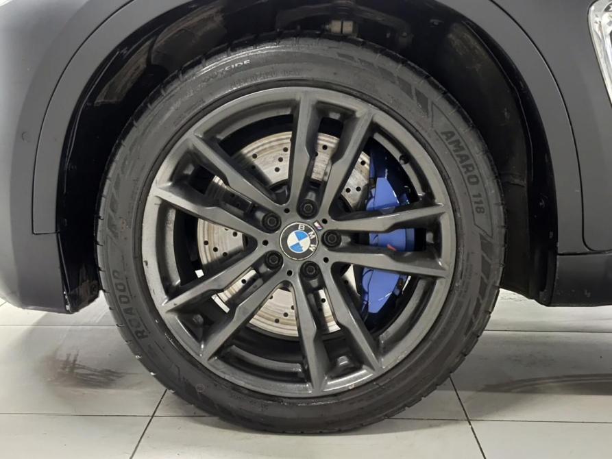BMW X6 M II (F86) Казань  - изображение 22