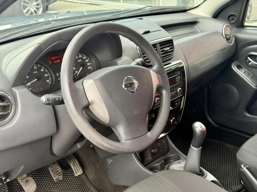 Nissan Terrano III (D10) Воронеж  - изображение 11