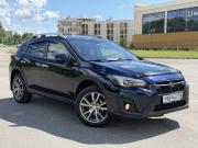 Subaru XV II Казань  - изображение 29