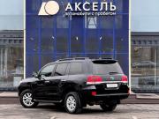Toyota Land Cruiser 200 Series Рестайлинг 2 Архангельск  - изображение 27