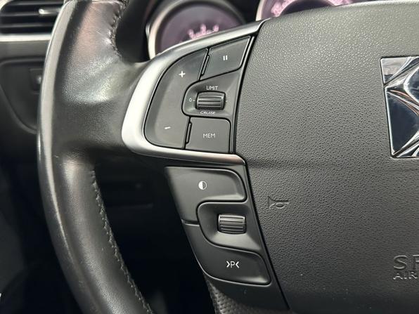 Citroen DS4 с пробегом 2012 года, цена 855 000 рублей, 108453 км, хэтчбек, Автокод Объявления