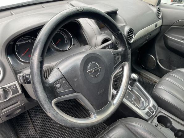 Opel Antara I Рестайлинг с пробегом 2013 года, цена 889 000 рублей, 263154 км, внедорожник, Автокод Объявления