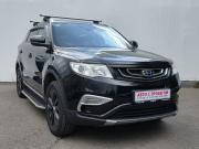 Geely Atlas I Москва  - изображение 25