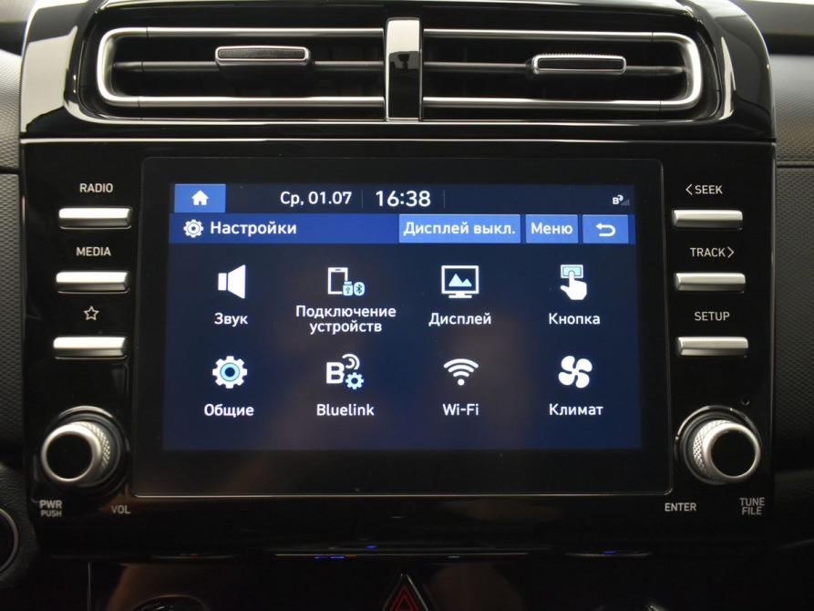 Hyundai Creta II Москва  - изображение 19