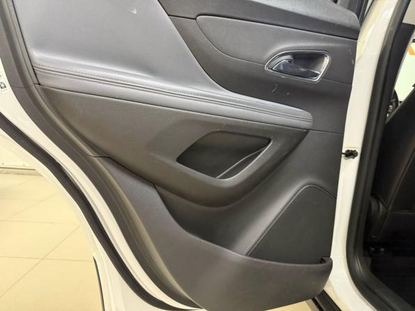 Opel Mokka I с пробегом 2013 года, цена 970 000 рублей, 175000 км, внедорожник, Автокод Объявления