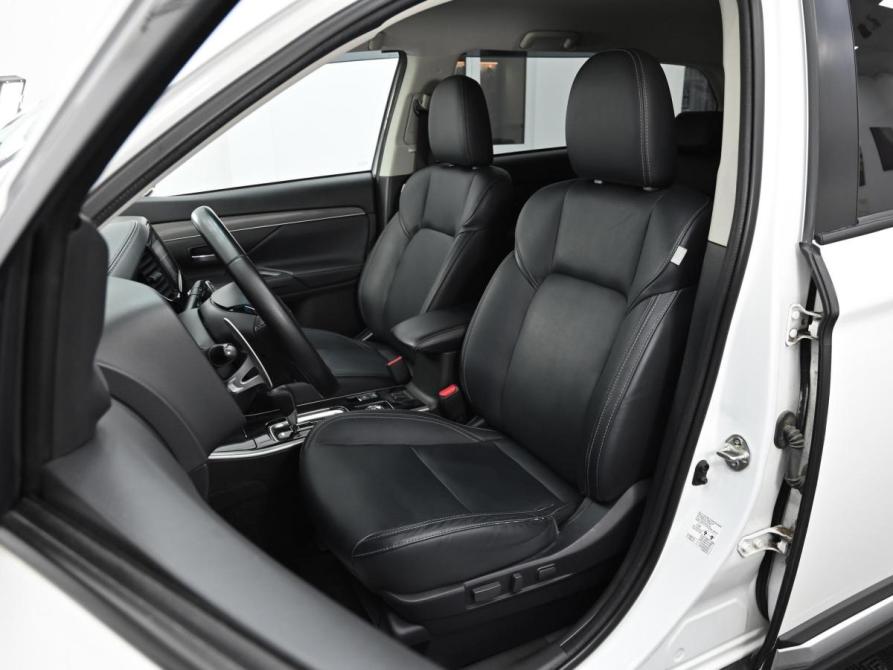 Mitsubishi Outlander III Рестайлинг 3 Москва  - изображение 13