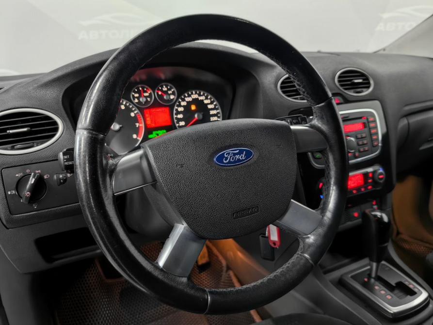 Ford Focus II Новосибирск  - изображение 11