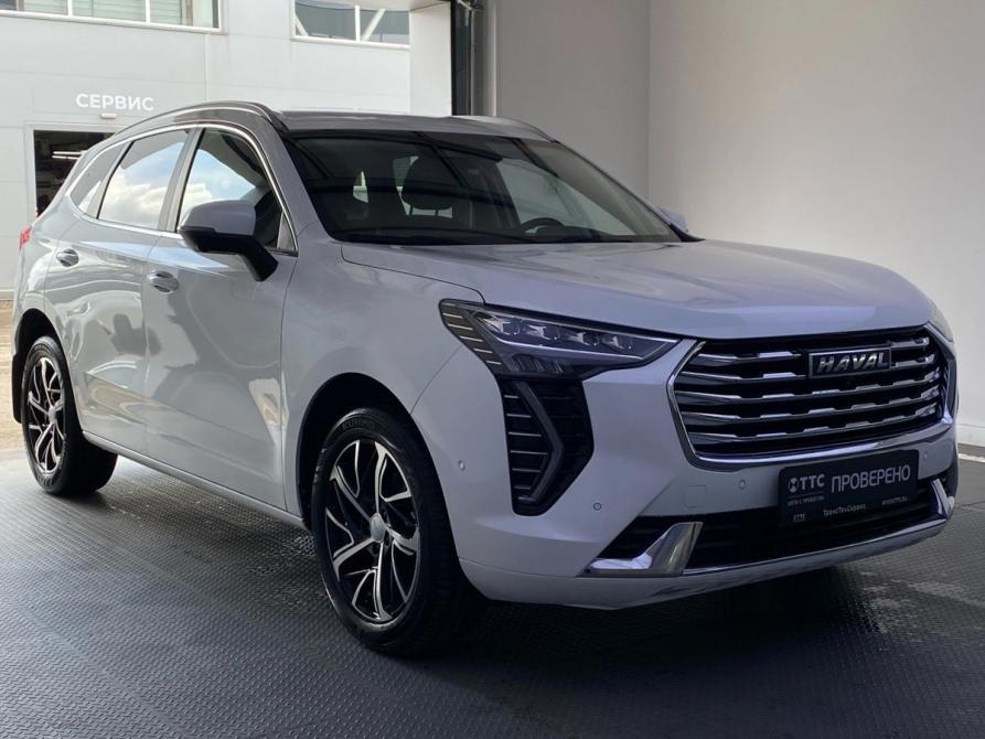 Haval Jolion I Уфа  - изображение 5